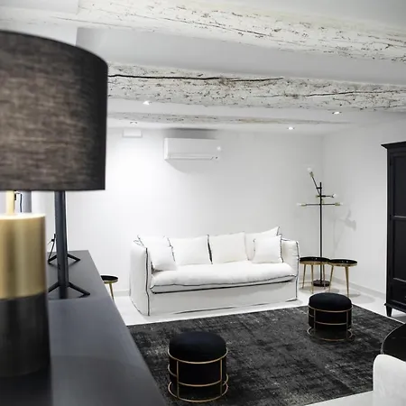 Maison Elenoire Apartament Saint-Tropez