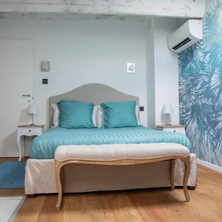 Maison Elenoire Apartament Saint-Tropez