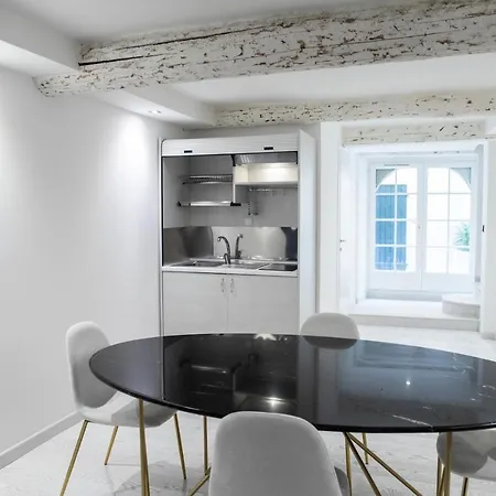 Apartament Maison Elenoire Saint-Tropez