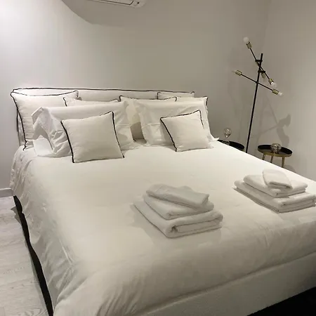 Apartament Maison Elenoire