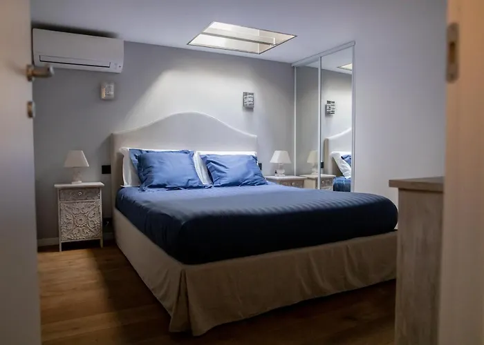 Maison Elenoire Appartement