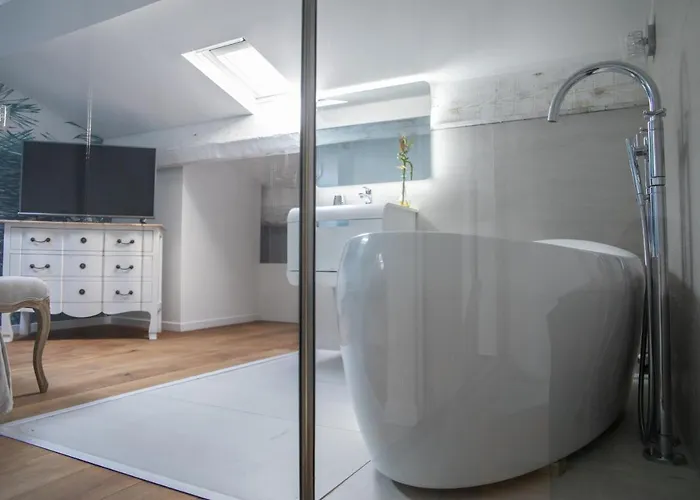 Maison Elenoire Daire *