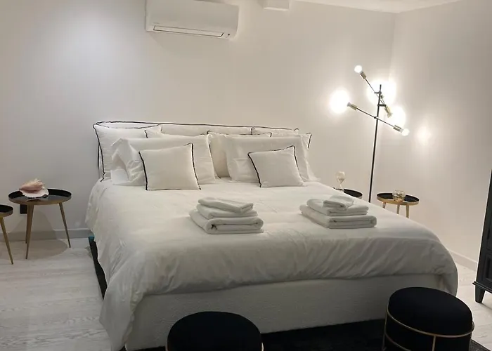 Maison Elenoire Appartement