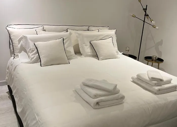 Appartement Maison Elenoire