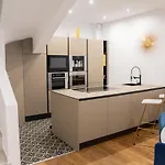 Maison Elenoire Saint-Tropez