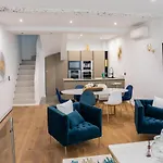 Appartamento Maison Elenoire *