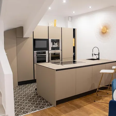 Maison Elenoire Saint-Tropez