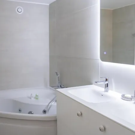 Maison Elenoire Διαμέρισμα *