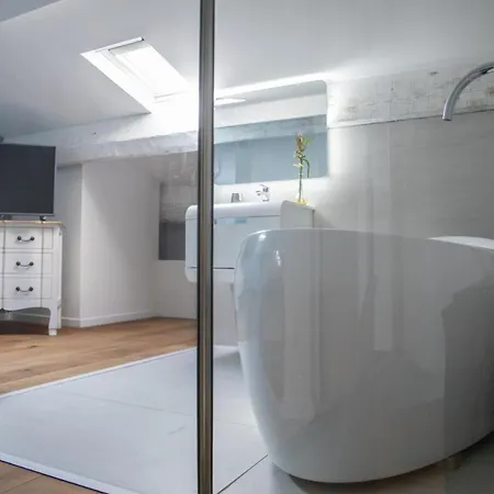 Maison Elenoire Appartamento *