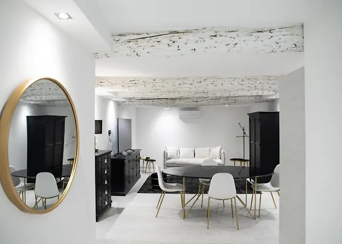 Maison Elenoire Апартаменти Сен-Тропе